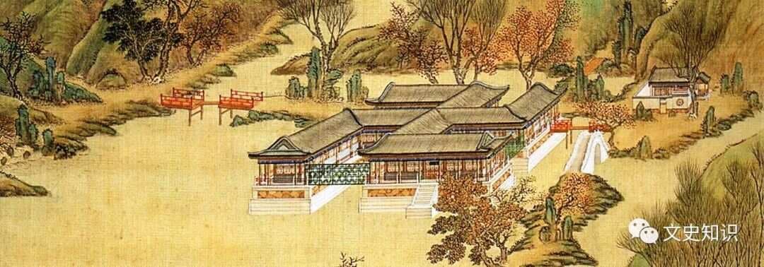 圆明园的营建思路：一座汇聚东西方文明的皇家园林