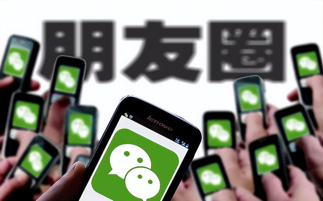 微信朋友圈怎么发效果好？实用技巧分享