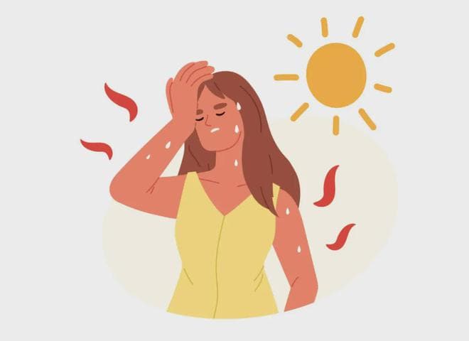 高温预警下孕妈妈如何安全度夏？这份实用指南请收好