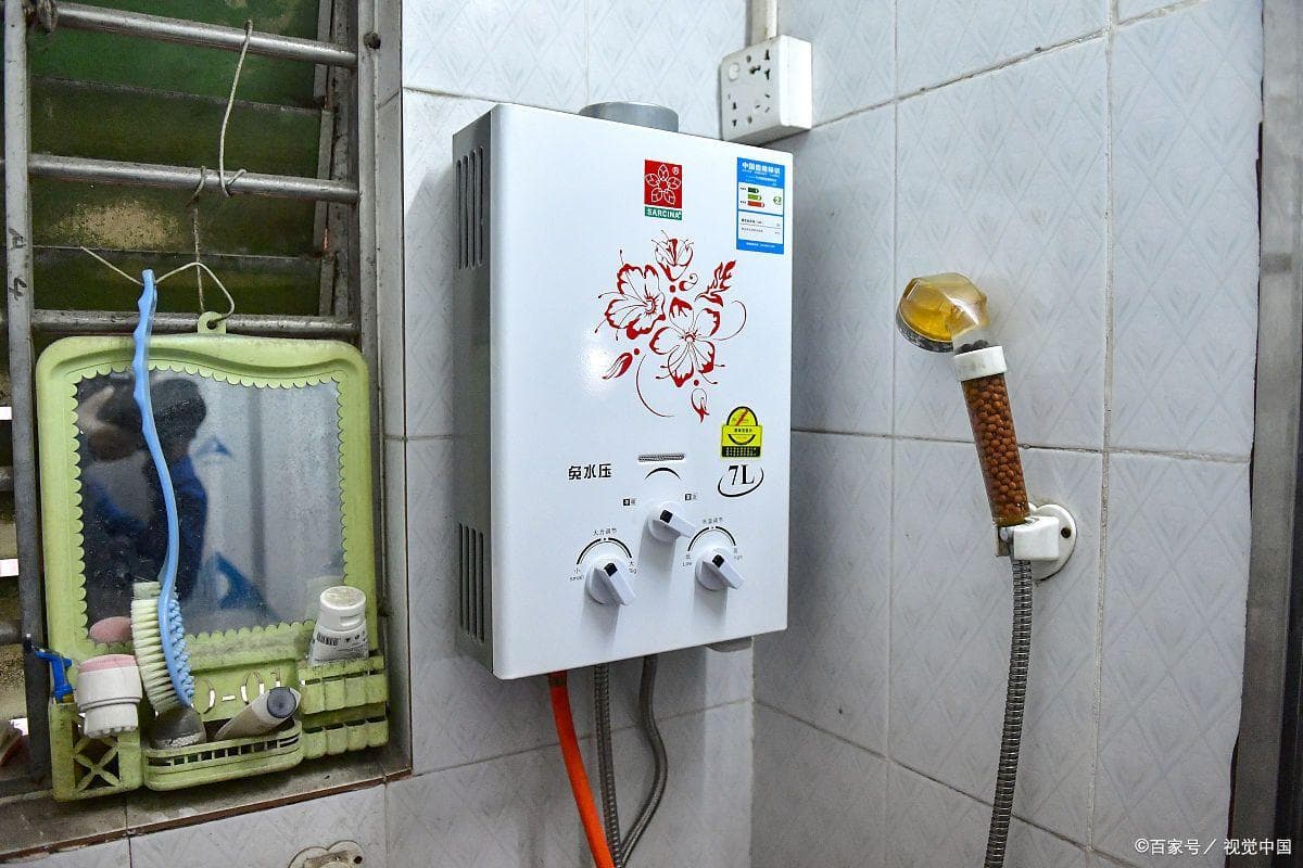 家里建议装哪种热水器？哪个更适合您的家庭？一文带您了解！