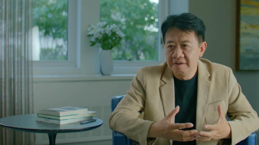哈耶克：通向地狱之路，是用善良的愿望铺成的