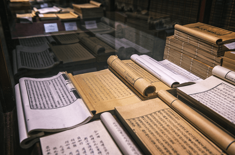 15部国学经典中的至理名言，读懂将受益一生