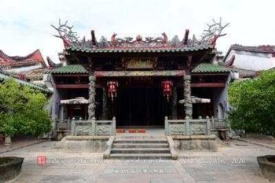 高州市文物古迹介绍