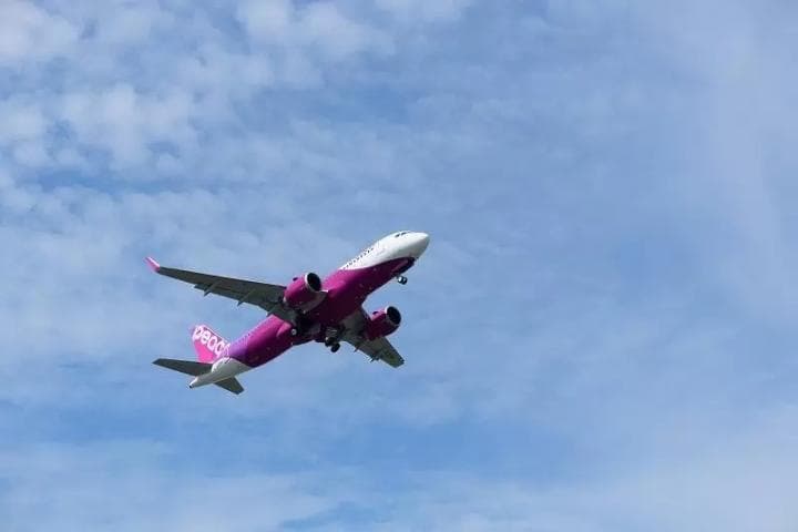 直飞日本！原来这么近！LCC廉价航空攻略ー航线篇