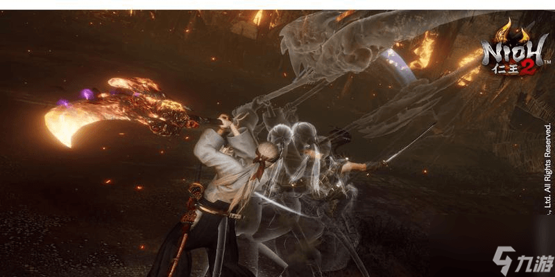《仁王2》最强武器排行及选择攻略