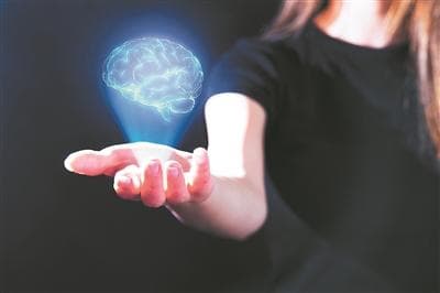 人脑为何如此与众不同
