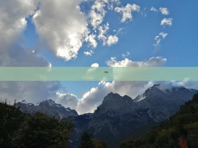 探秘西北风光：郑州出发自驾之旅黄金线路指南