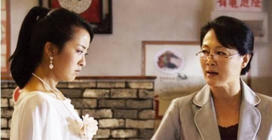 教你老公如何正确处理婆媳关系