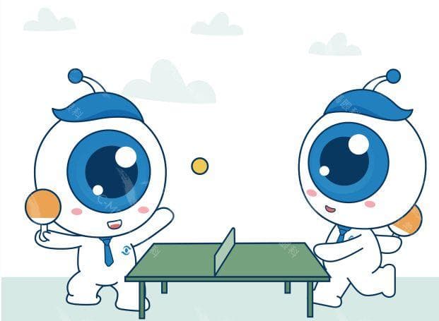 打乒乓球，真的可以改善视力吗？大部分家长都错了！