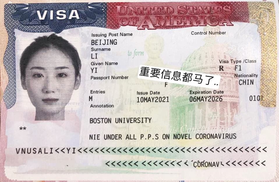 美国签证类型最全攻略-美国工作签证，类别(H/L/O/P/Q)