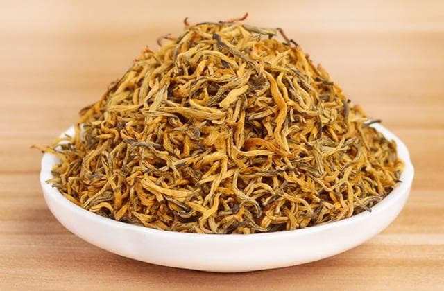金骏眉属于什么茶 金骏眉茶的功效与作用