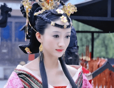 揭秘历史之谜：汉惠帝皇后张嫣“花神皇后”之称的由来