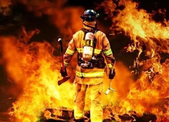 消防员脱离武警序列后，现在是军籍还是警籍？仍保持3大军事特点