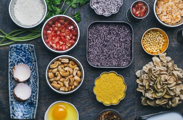 【补锌补铁】补锌补铁的食物有哪些 儿童如何正确补锌补铁