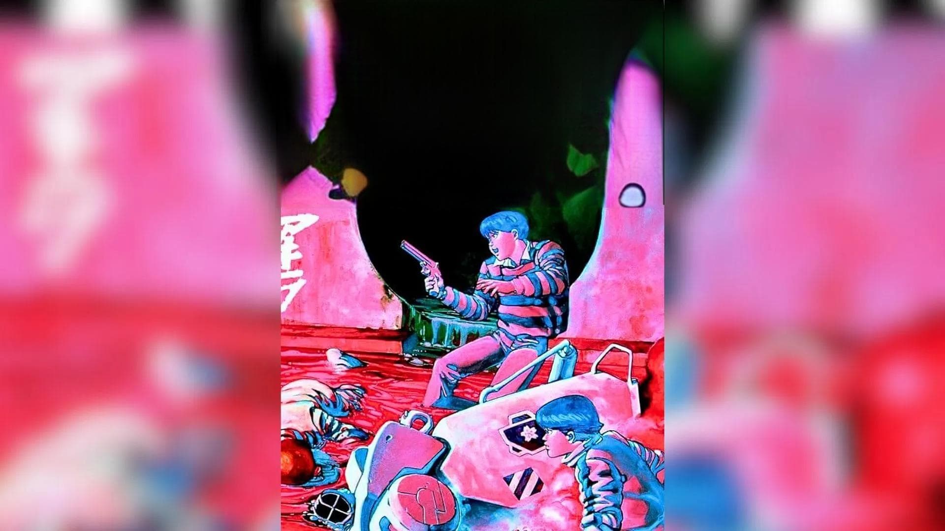 十大必读科幻漫画，不容错过