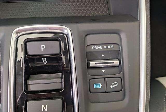 自动挡车DRIVEMODE怎么用？看懂了很简单