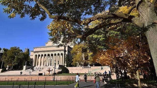 常春藤大学未来新篇章：哥伦比亚大学如何推动中美两国青年互鉴共进？