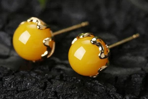 俄罗斯蜜蜡产地在哪里