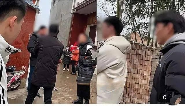 全国婚姻市场，正在拯救无数女性的命运