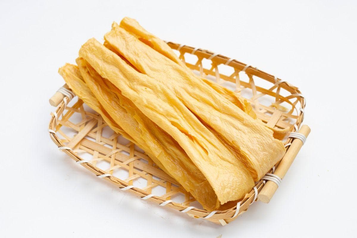 豆皮、腐竹、千張的差異：製作方式、營養價值與料理應用