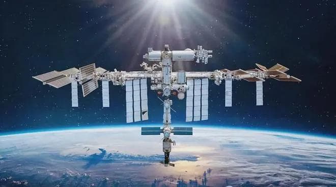 中国逐日工程有多牛？在太空建巨型发电站，美国看了心慌