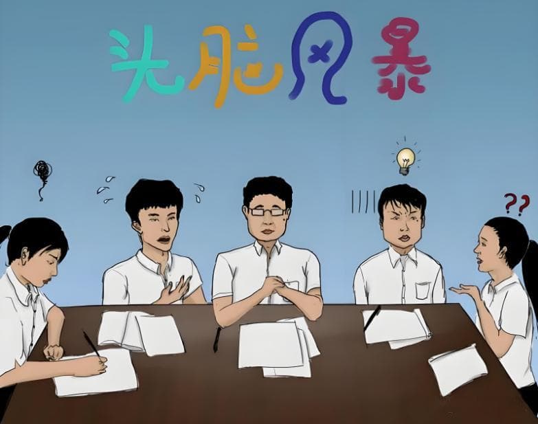 问题分析万能公式：常用的问题分析方法论，随拿随用