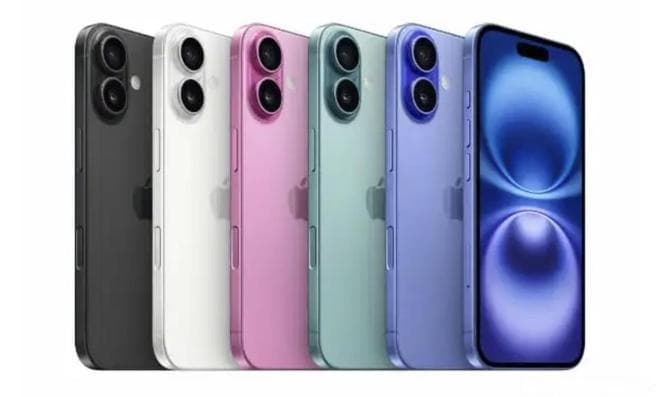 日本媒体调查：中国大陆的iPhone价格全球最低