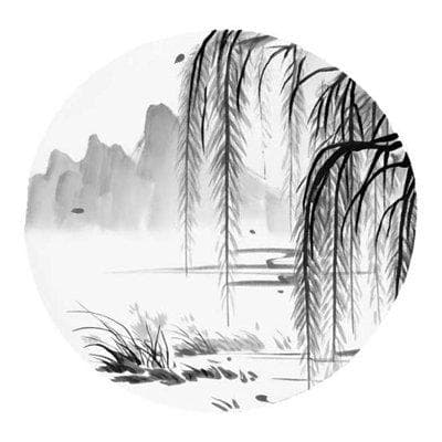 诗词里的二月二