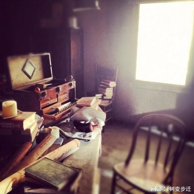 年少不懂宋公明，读懂已是中年人。