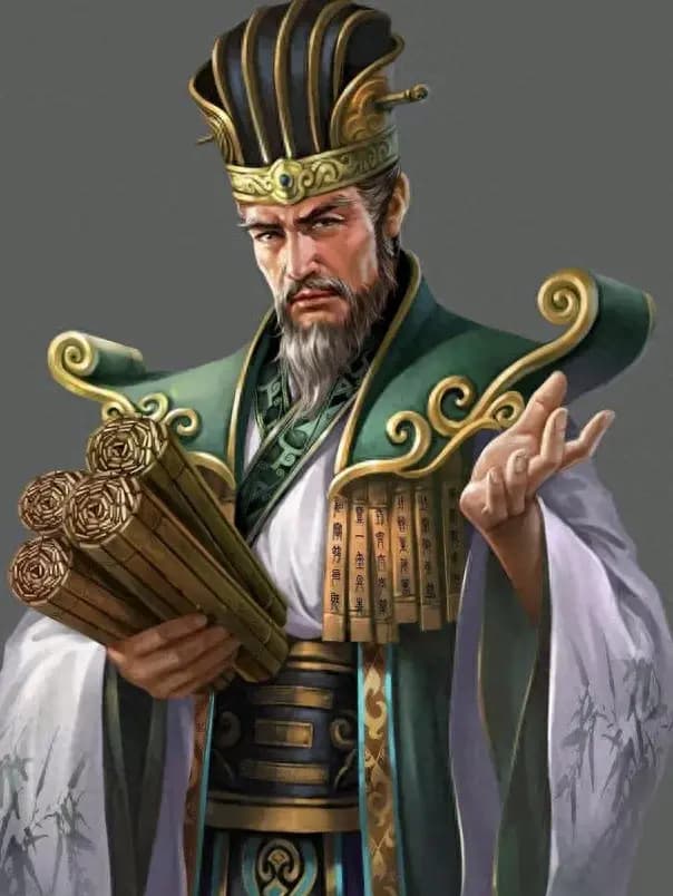 庞统简介及生平事迹（庞 统 : 才华横溢的谋士与历史的悲剧）