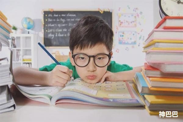学业好的八字命理：印星旺是学霸？