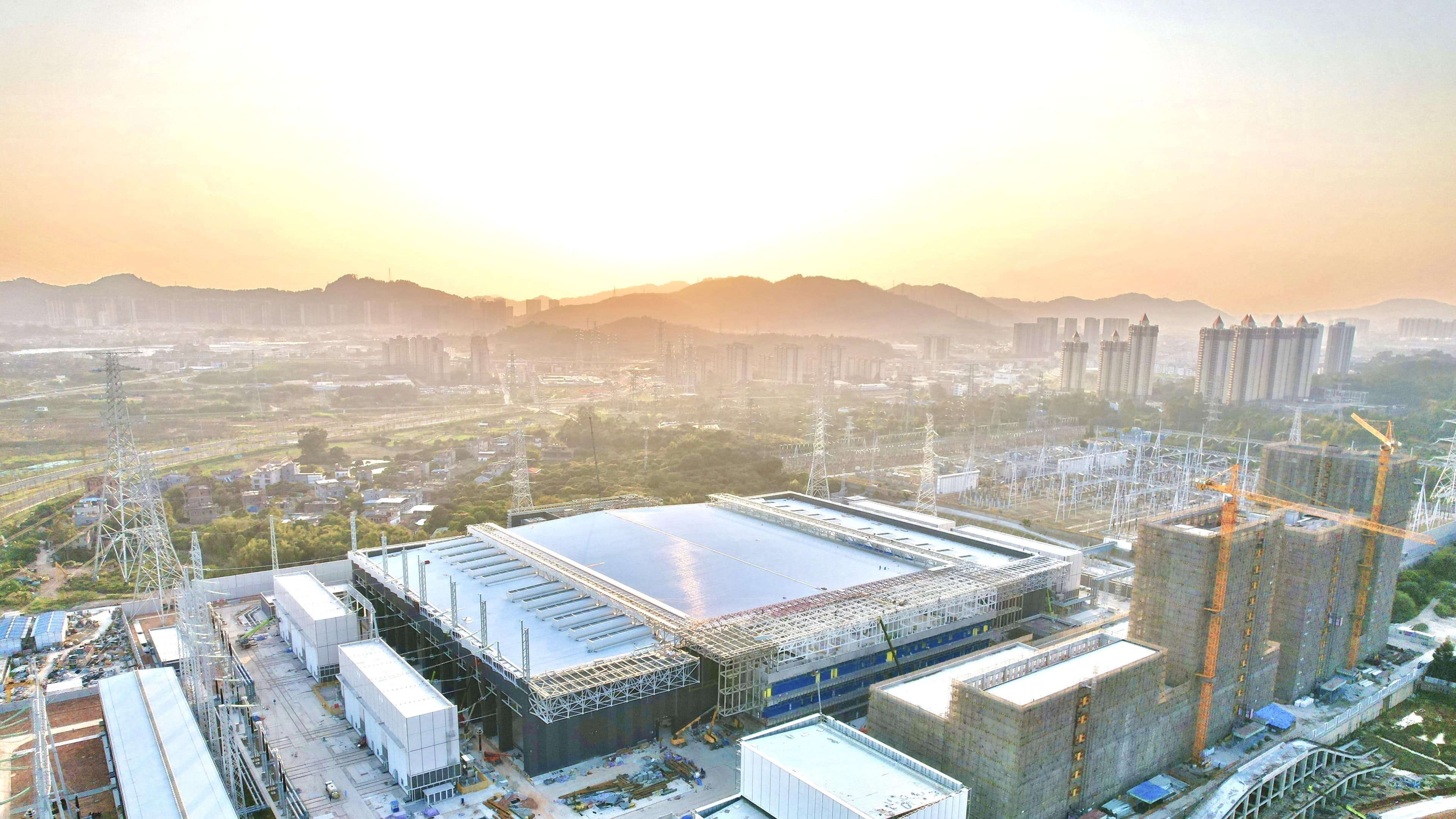 解读：新型电力系统的“南网模式”是如何构建的？