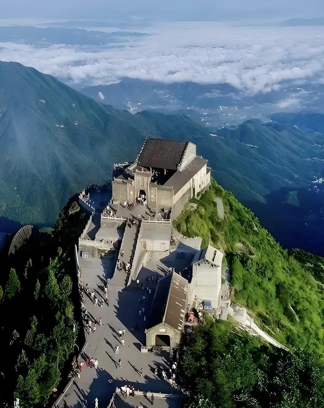 湖南必去的旅游景点：从自然风光到文化瑰宝