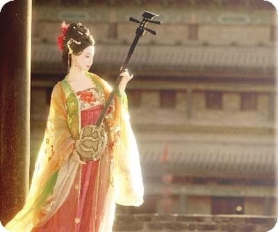 褚琪桂梓：演绎传统乐器的现代变奏