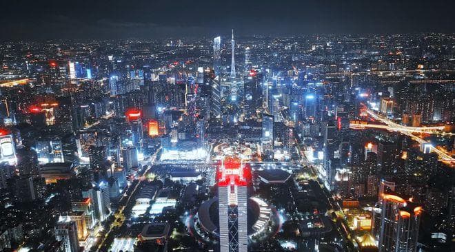 揭秘广东省最宜居的10座城市，你的家乡上榜了吗？