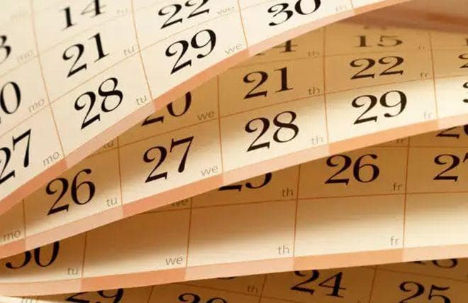 1582年的10月份少了10天，为什么会是这样？真相来了！