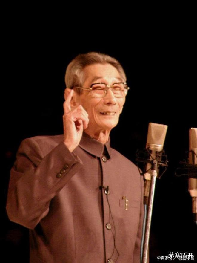 马三立与郭德纲：传统与创新的相声艺术对话