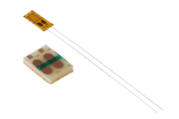 什么是应变片？应变片的工作原理、类型和使用方法