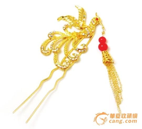古代定情信物：不在乎价值只在乎情意