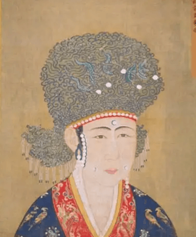 宋仁宗与曹皇后的情感探析