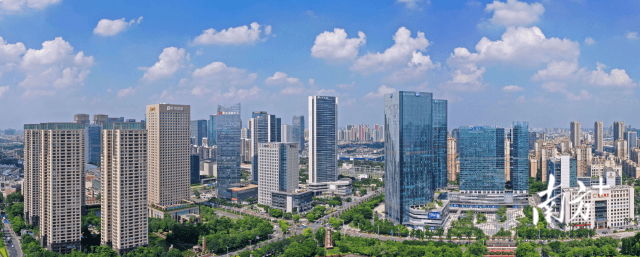 湾区“超级街道”，南海桂城提速迈向千亿！
