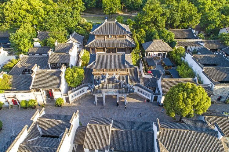 南京老门东历史街区游玩攻略：景点介绍、周边住宿、美食和购物推荐