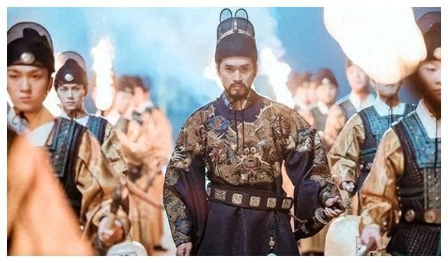 明太祖朱元璋搞出的“三大案”，是性情残暴，还是背后别有目的？