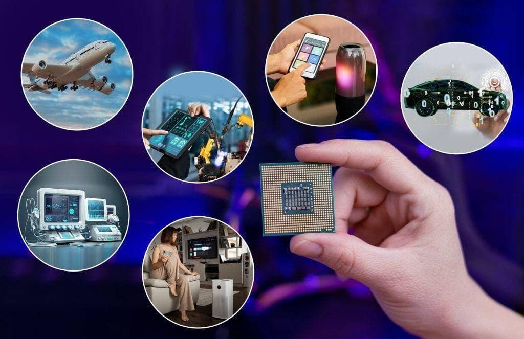 什么是PCB板？电子产品中的核心电路解析
