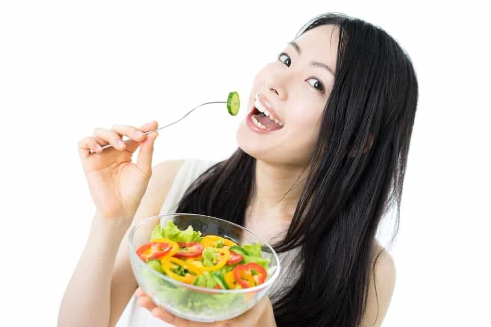 小黄瓜八大营养好处：减重防癌又顾心脏