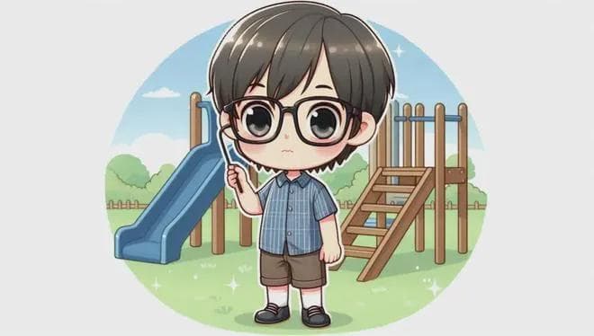 别让视力问题毁了孩子一生！这些眼睛异常信号家长要留意！