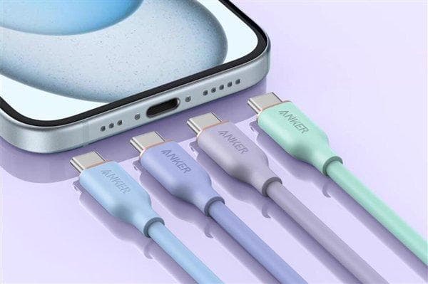 Type-C与雷电有何区别：看完秒懂