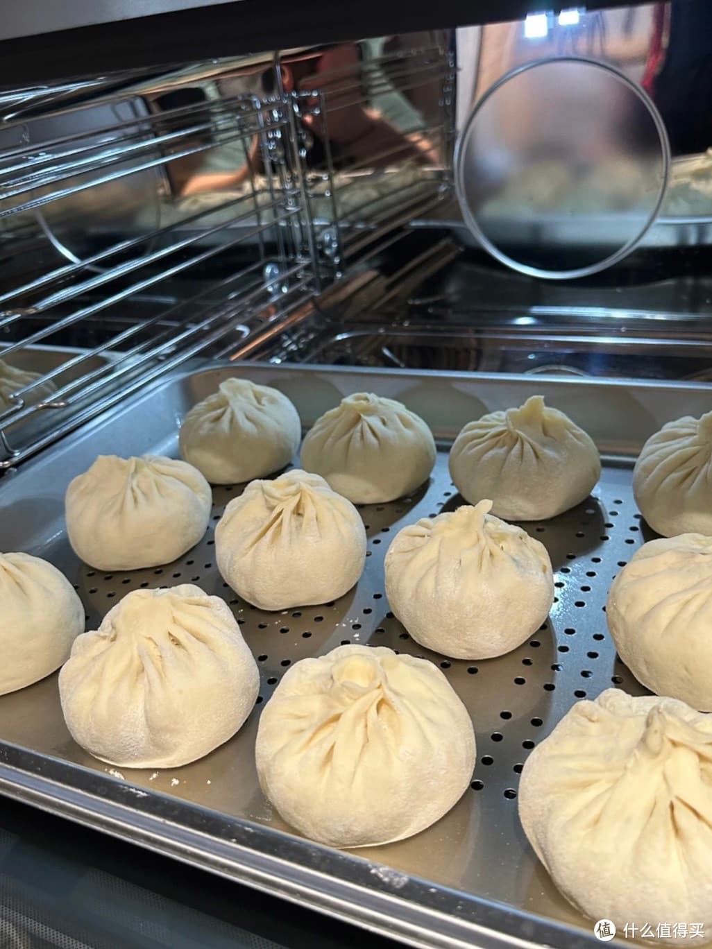 蒸箱，厨房烹饪的必备神器