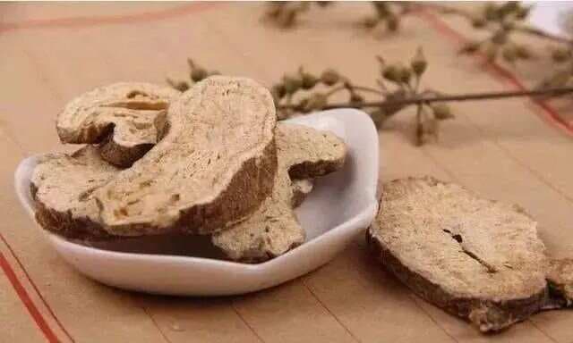 一个调理脾胃虚弱的经典方——枳术丸，金元名医张元素，仅仅3味药！