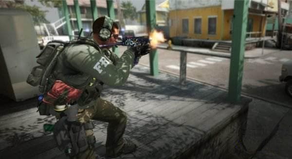 CSGO回本率最高的箱子是哪些？这些箱子值得入手
